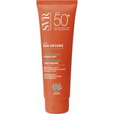 SUN SECURE - Melk SPF50+ - Biologisch Afbreekbaar - 200ml