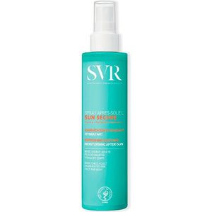 SVR - Sun Secure - After Sun Spray - Hydraterend - Unisex