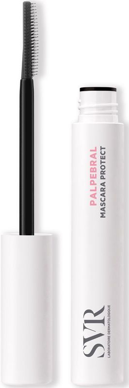 SVR - Palpebral Mascara Protect - Zwart - Make-up