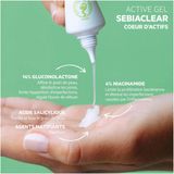 SVR - Sebiaclear - Intensieve Corrector - 40ml - Cosmetica - Anti-vlekken