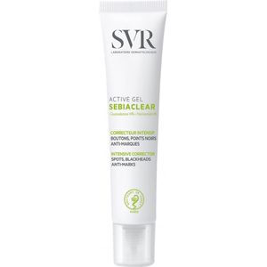 SVR - Sebiaclear - Intensieve Corrector - 40ml - Cosmetica - Anti-vlekken