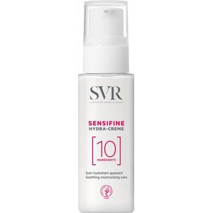 SVR - Sensifine - Gezichtscrème - 40 ml - Voor gevoelige huid