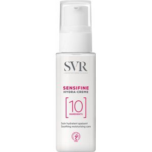 SVR Sensifine Hydraterende Crème 40ml