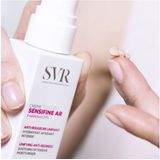 SVR - Sensifine AR - Gezichtscrème - 40 ml - Voor Gevoelige Huid