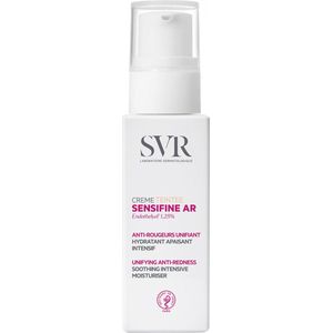 SVR - Sensifine AR - Gezichtscrème - 40 ml - Voor Gevoelige Huid