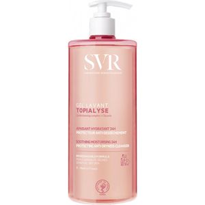 Topialyse Douchegel Pompfl 1l Nf