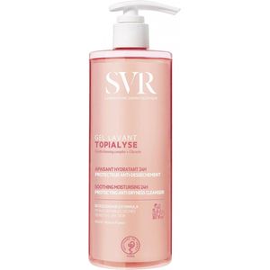SVR Topialyse - Protecting Anti-Dryness Cleanser - 200ml - Voor Gevoelige Huid