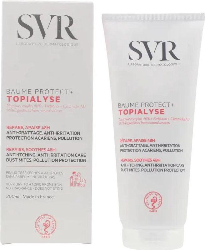 Baume Protect+ - Gezichtsverzorging - Niet Vettig - 50ml