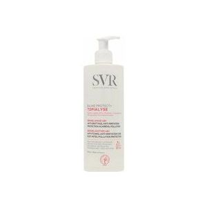 Verzachtende Balsem voor Jeukende en Geïrriteerde Huid SVR Topialyse (400 ml)