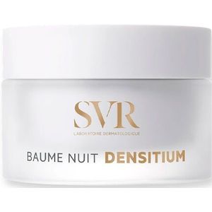SVR Densitium Baume Nuit 50ml - Intensieve Anti-Aging Nachtcrème voor Rijpe Huid