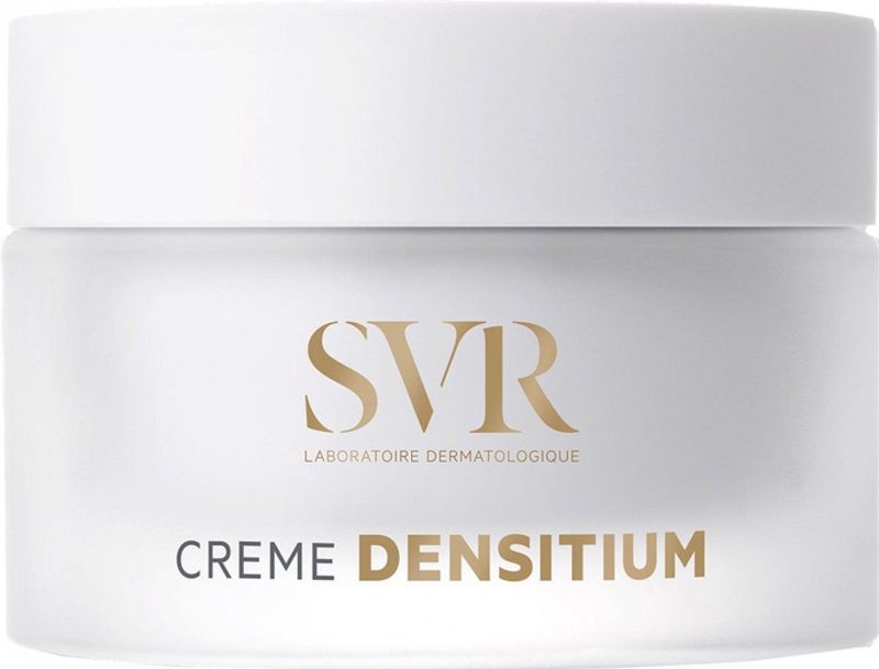 SVR - Densitium - Gezichtscrème - 50ml - Vochtinbrengend