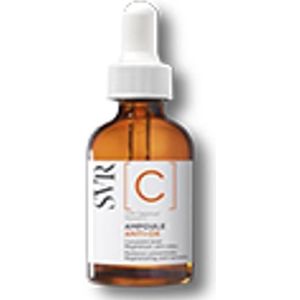 SVR Ampoule C Anti-Ox Serum 10ml