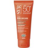 SVR - Sun Secure - Zonnebrand - Wit - SPF50+ - 100ml