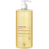 SVR Laboratories - SVR Topialyse Cleansing Oil - Douche & Bad - 200 ml