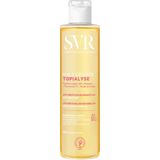SVR Laboratories - SVR Topialyse Cleansing Oil - Douche & Bad - 200 ml