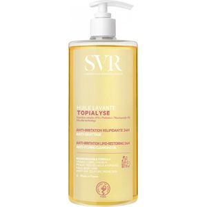 Lichaamsolie SVR Topialyse Micellaire Schoonmaakster 1 L