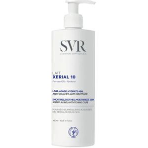 Herstellende Bodylotion SVR Xerial 10 (400 ml)