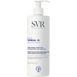 Herstellende Bodylotion SVR Xerial 10 (400 ml)