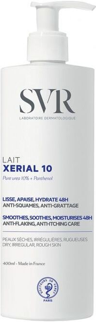 Herstellende Bodylotion SVR Xerial 10 (400 ml)