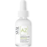 SVR - Sebiaclear Active Flash - Gezichtsbehandeling - 30ml