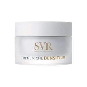 SVR - Densitium Crème Riche - Gezichtsverzorging - 50ml