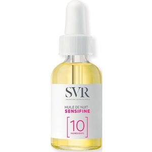 SVR - Sensifine Huile - Gezichtsolie - 30ml
