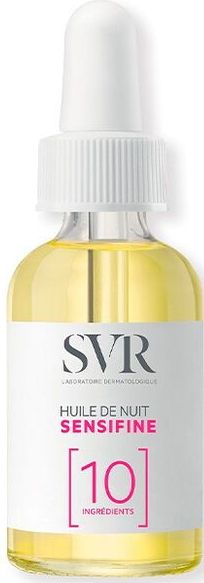 SVR - Sensifine Huile - Gezichtsolie - 30ml