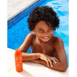 SVR - Secure Lait Crepitant - Zonnebrandcrème - SPF50 - 200ml