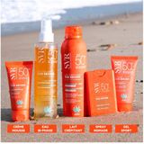 SVR - Secure Lait Crepitant - Zonnebrandcrème - SPF50 - 200ml