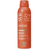 SVR Sun Secure Crackle Milk SPF50+ 200 ml