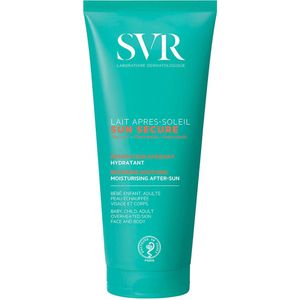 Svr - Sun Secure - After-Sun Milk - 200ml