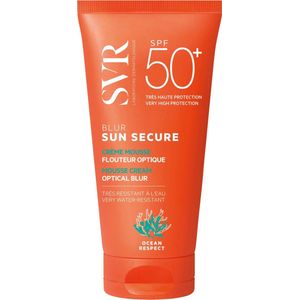 Svr Sun Secure Blur Spf50 50ml Nf Verv.3435054