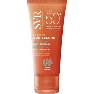 Svr Sun Secure Extreme Spf50+ Gel 50ml