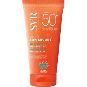 SVR - Sun Secure Extreme - Zonnebrandcrème - SPF50 - 50ml