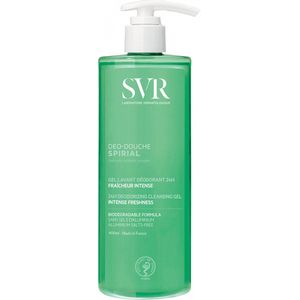 Svr Spirial Deodorant Waschgel 400ml