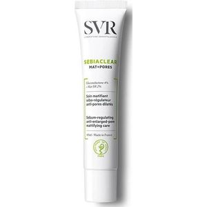 SVR Sebiaclear Crème Mat-Pores
