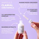 SVR - Clairial - Gezichtsbehandeling - 30ml - Voor Donkere Vlekken en Hyperpigmentatie