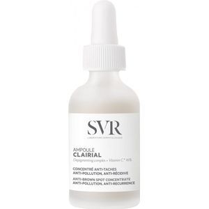 SVR - Clairial - Gezichtsbehandeling - 30ml - Voor Donkere Vlekken en Hyperpigmentatie