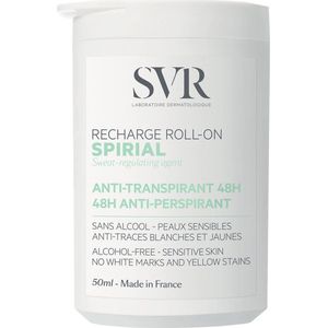 Svr Spirial Roll-on Recharge 50ml