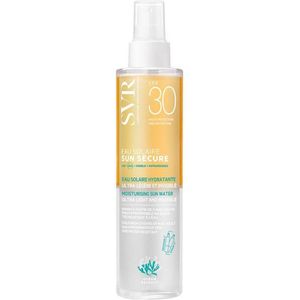 SVR Sun Secure Eau Solaire Zonnewater SPF30 200ml