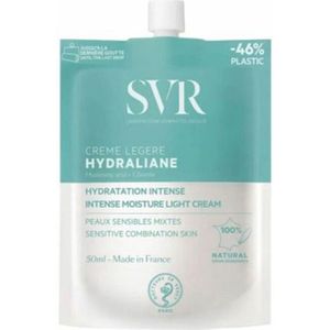 SVR - 129391 - Body Lotion - 50ml - Voor Gemengde en Gevoelige Huid