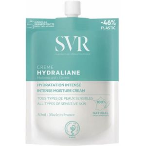 SVR - Hydraliane - Gezichtscrème - 50ml - Voor Gevoelige Huid