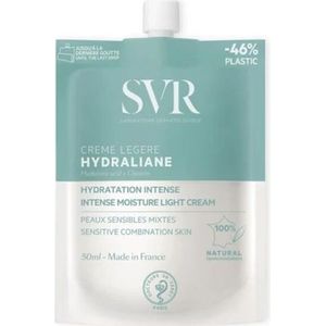 SVR - Hydraliane Rich Cream - Gezichtscreme - Hydratatie - 50ml