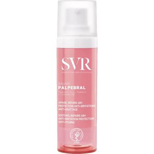 SVR - Topialyse Palpebral Baume - Oogcrème - 30ml - Hypoallergeen