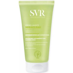 SVR Sebiaclear Reinigingscrème 55 ml