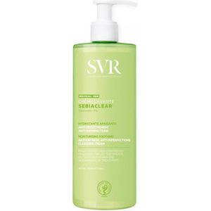 SVR Crème Sebiaclear Creme Lavante 400ml