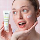 Svr - Sebiaclear - Crème - 40 ml - Acne-gevoelige Huid