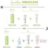 Svr - Sebiaclear - Crème - 40 ml - Acne-gevoelige Huid