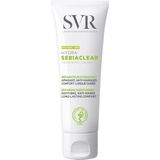 Svr - Sebiaclear - Crème - 40 ml - Acne-gevoelige Huid
