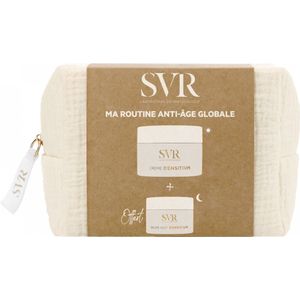 Svr Set Densitium 65ml Gezichtsbehandeling